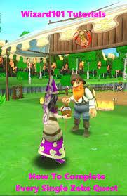 This Guide Will Help Wizard101 Players Complete Zeke S Training Point Quests From Wizard City To Empyrea As Wizard101 Updates N Wizard101 New World Locations