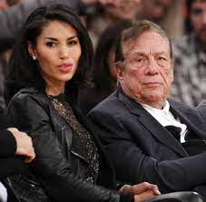 Er ist 27 jahre alt und seine. Rassismus In Der Nba Darum Konnte Sich Sterlings Rascher Rauswurf Rachen Welt