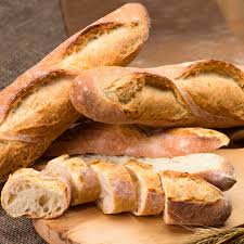 Crusty French Baguettes 4 Hour Recipe No Starter Necessary Recipe Recipes Baguette Recipe French Baguette Recipe