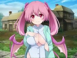 Fr5ut - Succubus Senki, Infirmary Girl Defeat
