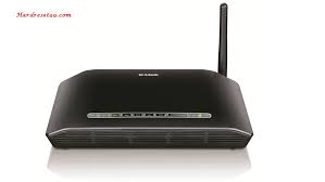 D Link Dsl 2730u Router How To Reset To Factory Defaults Settings