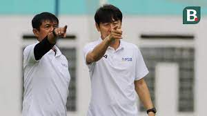 See more ideas about taeyang, bigbang, daesung. Shin Tae Yong Sudah Negatif Covid 19 Pssi Akan Memulangkannya Ke Korea Selatan Indonesia Bola Com
