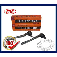 Learn the common symptoms of a bad tie rod end, location, and the replacement cost. Daihatsu Gran Max 07 Tie Rod End Shopee Singapore