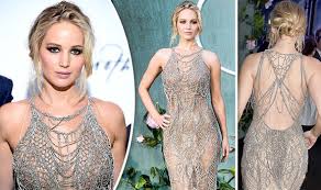 But we can also take the time to drop down below that surface agitation as a part of our commitment to take care of ourselves and others. Jennifer Lawrence S Curves Steal The Spotlight In Jaw Dropping And Clingy Silver Dress Celebrity News Showbiz Tv Express Co Uk