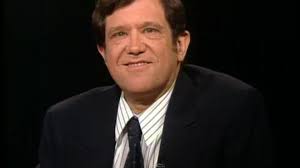 Michael Lerner; Rhoda Grauer; Peter Vecsey — Charlie Rose