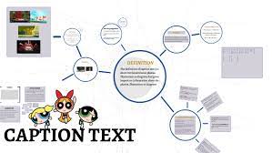 Materi caption kelas 12 ppt. Caption Text Group 3 Xii Mipa 5 By Nanda Muzdalifah On Prezi Next