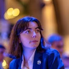 Last week I officially left the civil service, after 6 amazing years and 3  departments. I've been lucky to work