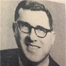 Joseph C. Termini Jr. Obituary January 18, 2018