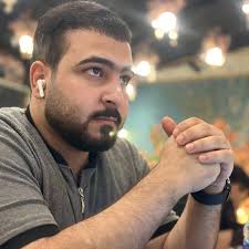 Fadel Hussein Nahi (@fadelqi) • Instagram photos and videos