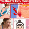 These symptoms can occur after you eat and can be so uncomfortable that they cause a reduction in food intake (and eventual weight loss). 1