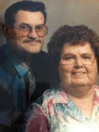 Shirley Lindsay Stenholm (1929-2007)