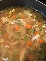Quick And Easy Chicken Noodle Soup Recipe In 2020 Chicken Noodle Soup Easy Soup Recipes Chicken Noodle Chicken Noodle Soup Homemade