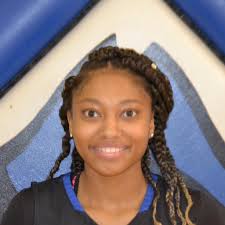 Jayla Floyd's High School Bio