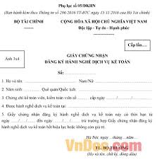 100% an toàn đã được hoatieu.vn kiểm nghiệm. Máº«u Giáº¥y Chá»©ng Nháº­n Ä'Äƒng Ky Hanh Nghá» Dá»‹ch Vá»¥ Káº¿ Toan Hoatieu Vn