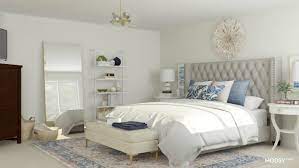 The new virtual show room from ats is a free interactive room designer tool created to assist you during the design development stages of your residential or commercial project. 9 Gorgeous Master Bedroom Design Ideas With Virtual 3d Design Setting For Four