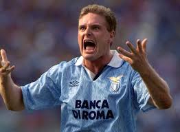 Последние твиты от ilary blasi (@ilaryblasi). Gascoigne Alla Blasi Torno In Italia E Vado In Discoteca Con Totti E Tante Ragazze Solo La Lazio