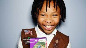 girl scouts