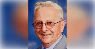 Obituary information for John L. Lehr