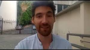 Entrevista com Florian Morin