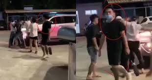 Ngoài ra, theo chia sẻ của tống đông khuê trên trang cá nhân, anh là người sáng lập công ty truyền thông, chuyên sản xuất âm nhạc, chủ của một. Tá»'ng Ä'ong Khue Ä'anh NgÆ°á»i