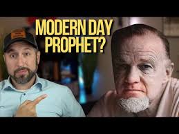 He Saw What No One Else Saw Coming!