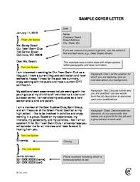Cover letters should be around three paragraphs long and include specific examples from your past experience that make you qualified for the position. Cover Letter For Fiction Writing Sample