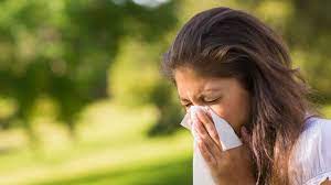 Why Looking At The Light Makes Us Sneeze Bbc Future