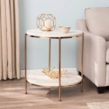 Overstock Com Online Shopping Bedding Furniture Electronics Jewelry Clothing More Marble Side Tables Living Room Side Table Table Decor Living Room