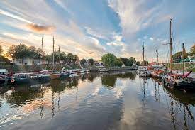 Sunset and sunrise times in carolinensiel. Urlaub In Carolinensiel Informationen Veranstaltungen Tipps Mehr
