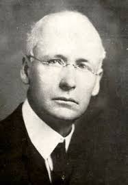 John Franklin Kemp (1876-1947)