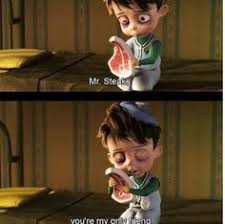 #meet the robinsons quote #walt disney #meet the robinsons #life quote #keep movinf forward. 160 Meet The Robinsons Inspiration Ideas Meet The Robinson Robinson Disney Movies