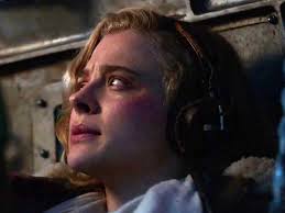 Chloë grace moretz, nick robinson, callan mulvey and others. Shadow In The Cloud Reviews Metacritic