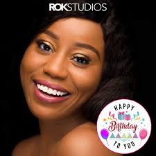 Birthday shout out to this Actor extraordinaire and a Producer  @ijeomagraceagu We wish you many beautiful years ahead. Do have an amazing  new year 🎉 . . #Rokstudios #BirthdayShoutout #BirthdayLove #NollywoodActor  #IjeomaGraceAgu #NollywoodBirthdays ...