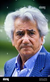 Daniel gélin hi-res stock photography and images