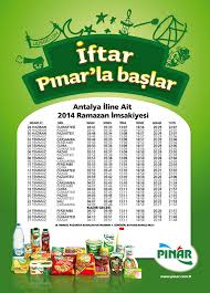 2021 yılında ramazan imsakiyesi türkiye illerinin imsak, sahur ve teravih namazı vakitleri hakkında bilgi alınmasını sağlar. 2014 Ramazan Imsakiyesi