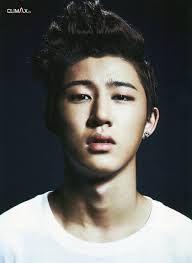 B I Team B Win Dvd Photo