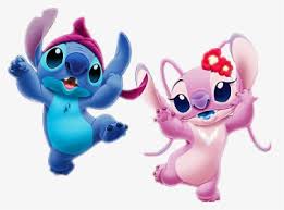Maybe you would like to learn more about one of these? Angel Disneys Lilo Stitch Wallpapers Stitch And Angel Png Transparent Png Kindpng