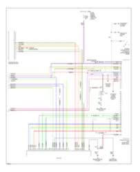 And where is the location to best get to the wires. All Wiring Diagrams For Mazda Rx 8 2004 Model Portal Diagnostov Elektroshemy