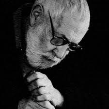 Magpie Eagle Feathers Cheyenne by Leonard Baskin For Sale