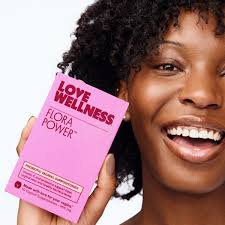 Flora Power® Vaginal Probiotic Suppositories