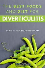 The Best Diverticulitis Diet Splitting Fact From Fiction