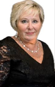 Nancy Patricia Marks December 9, 1933