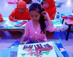 Tips Cermat Memilih Pensil Warna Yang Tepat Untuk Buah Hati Kita Menixnews Com