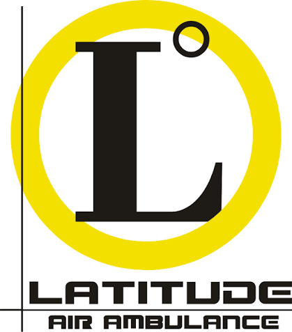 Latitude Air Ambulance | Compassionate Medical Flights