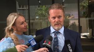 The bronzed surfie who wowed the girls in neighbours has morphed into a police craig mclachlan to timewarp again. Actor Craig Mclachlan Found Not Guilty Of All 13 Indecent And Common Law Assault Charges