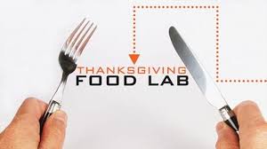 Maybe you would like to learn more about one of these? 6 Thanksgiving Science Experiments You Can Do With Food