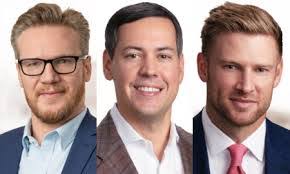 Marcus Sullivan's Instagram, Twitter & Facebook