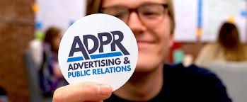 The Annual Report of the GVSU Advertising and Public Relations Program