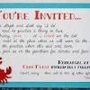 Quotations for party invitations related quotes birthday retirement graduation wedding anniversary. 1