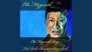 Ella Fitzgerald Songbooks Kahramanları: Duke Ellington